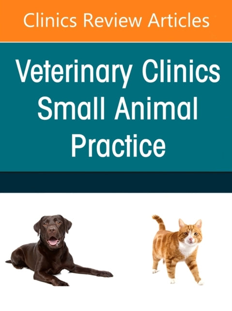 Small Animal Dermatology, An Issue of Veterinary Clinics of