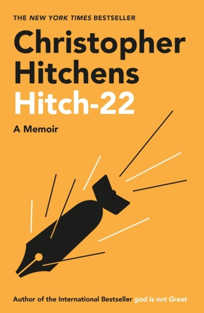 Hitch-22 : a Memoir