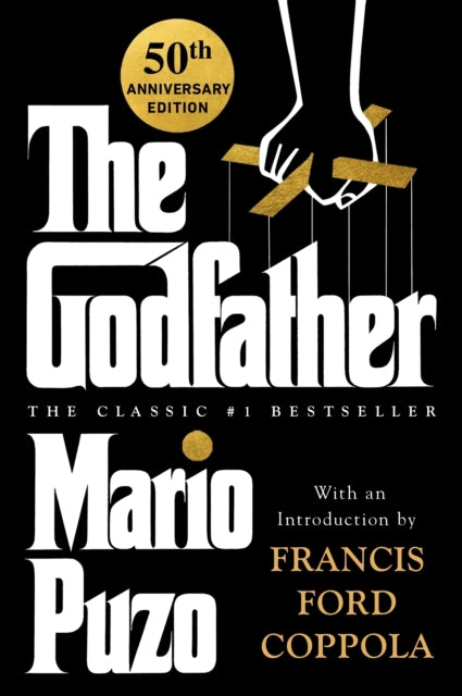 The Godfather 50Th Anniversary Edition