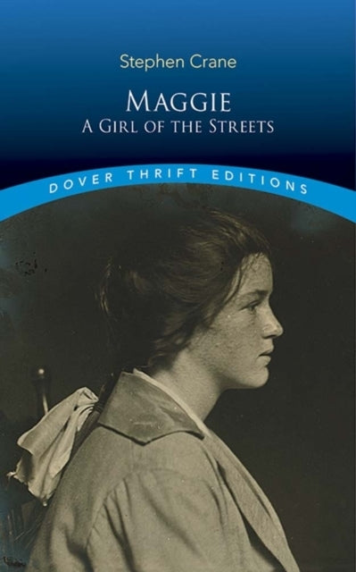 Maggiea Girl Of The Streets