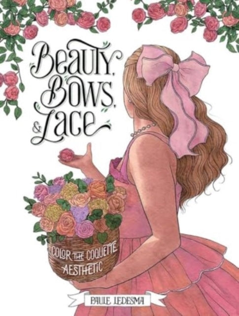 Beauty, Bows, And Lace Color The Coquette Aesthetic