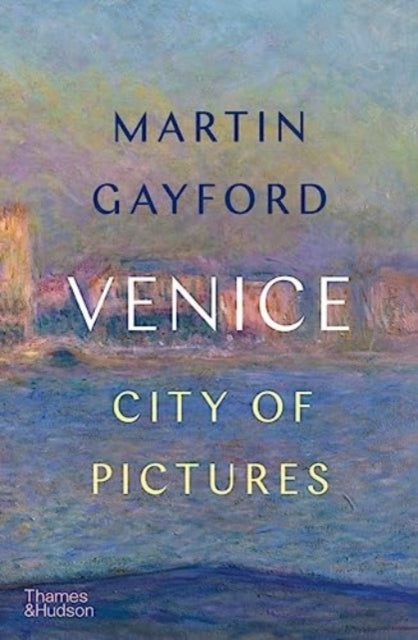 Venicecity Of Pictures