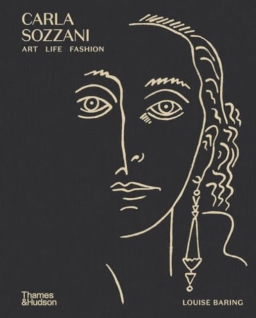 Carla Sozzaniart Life Fashion