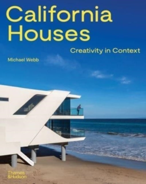 California Housescreativity In Context