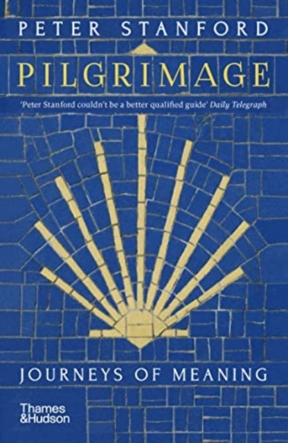 Pilgrimage Journeys Of Meaning