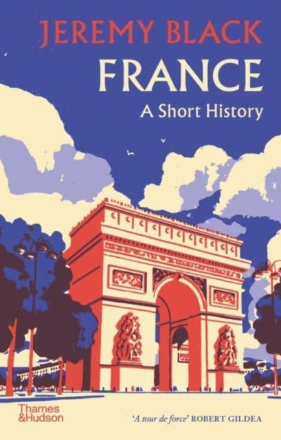 France: a Short History