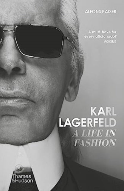 Karl Lagerfeld: a Life in Fashion