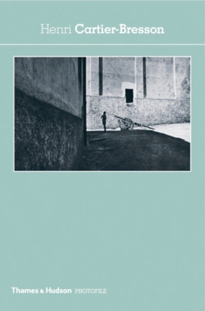 Henri Cartier-bresson