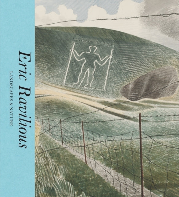 Eric Ravilious Landscapes & Nature