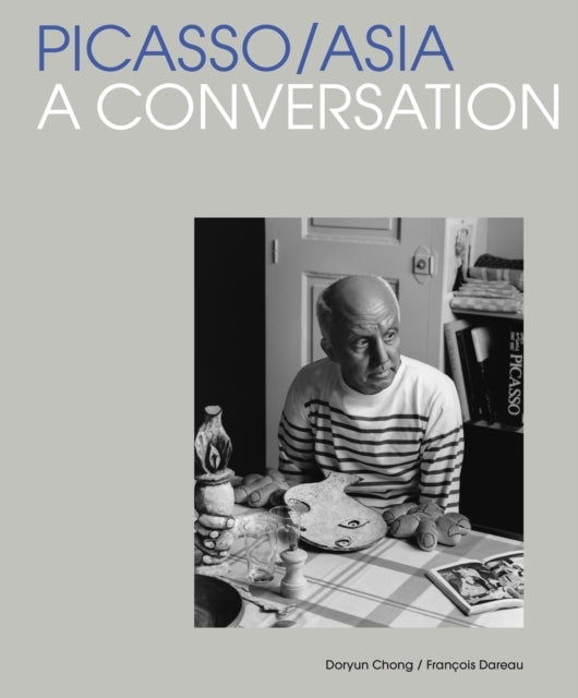 Picasso/Asia A Conversation
