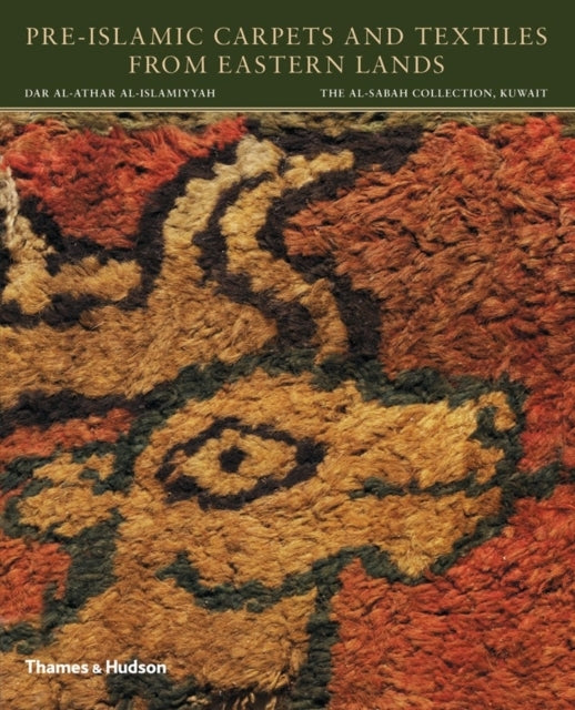 Pre-Islamic Carpets and Textiles From Eastern Lands