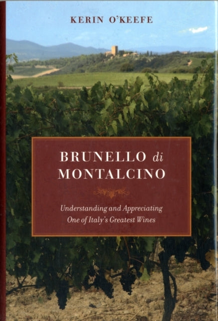 Brunello Di Montalcino
