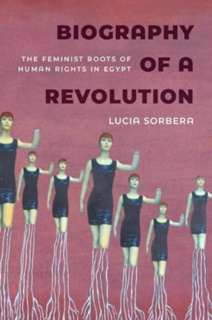 Biography Of A Revolution