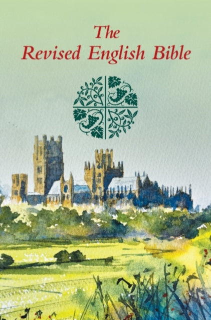 Reb Standard Text Bible, Re530:T