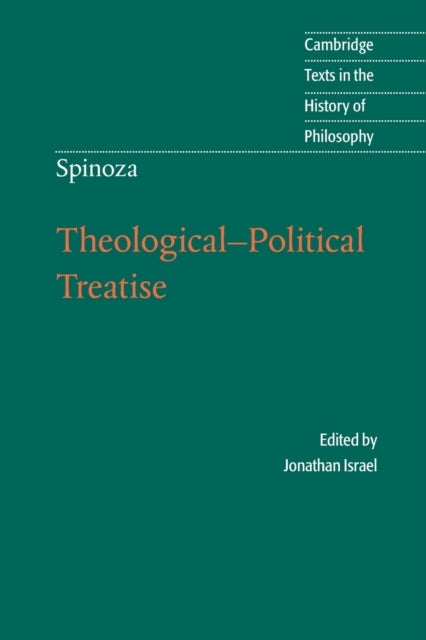 Spinoza