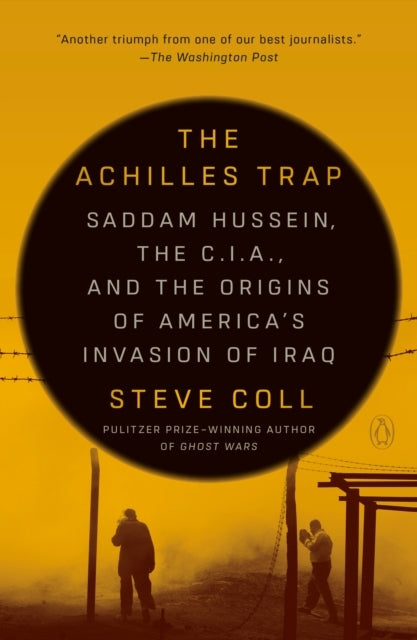Achilles Trap The