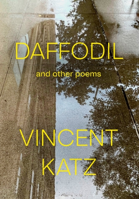 Daffodil and Other Poems