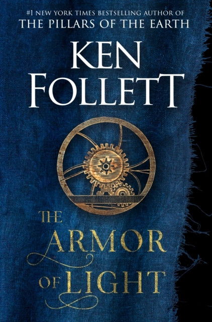 The Armor of Light A Novel