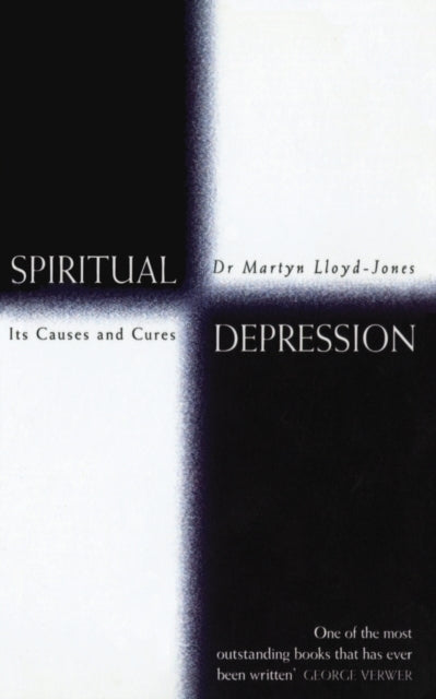 Spiritual Depression Its Causes and Cures