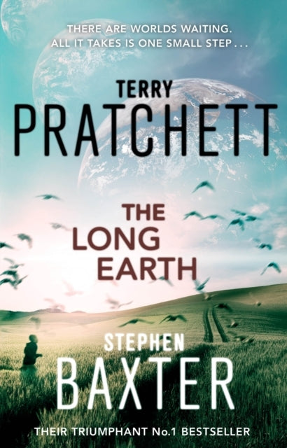 The Long Earth