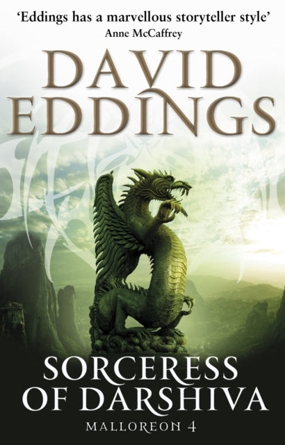Sorceress of Darshiva
