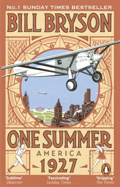 One Summer