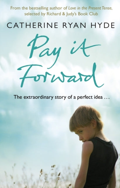 Pay It Forward