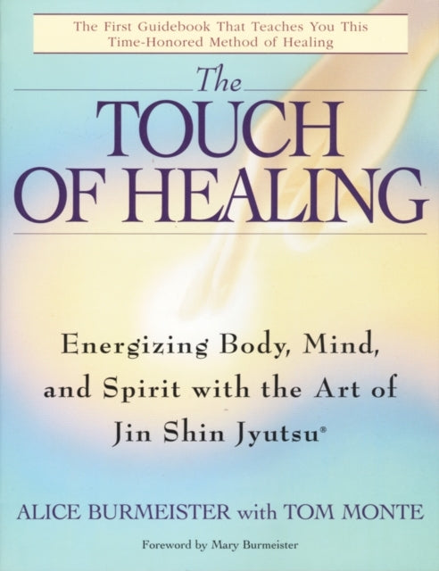 The Touch of Healing