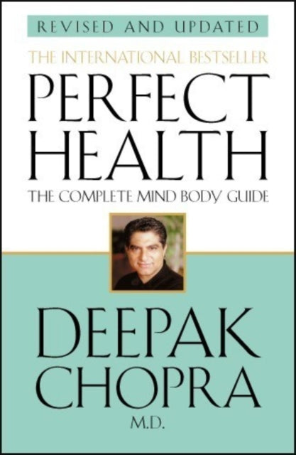 Perfect Health Revised Edition