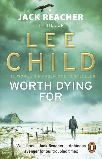 Worth Dying for