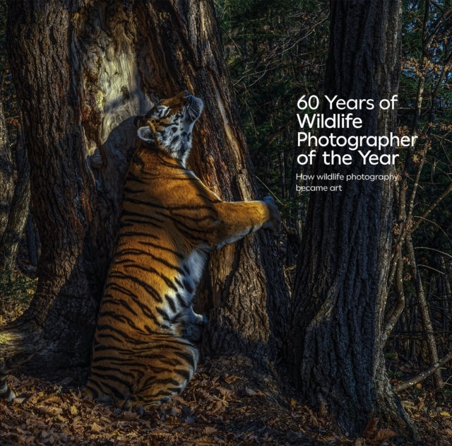 D2 60 Years of Wildlife Photographer of the Year
