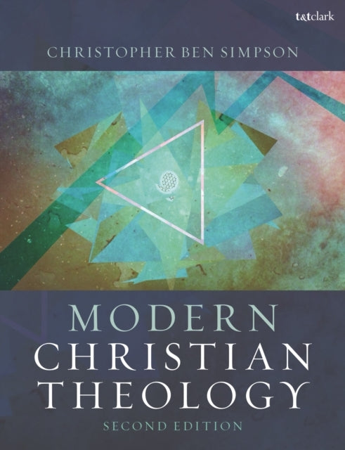 Modern Christian Theology