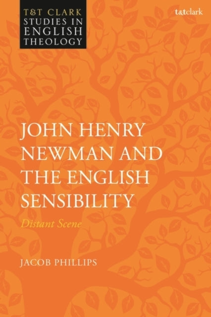 John Henry Newman And The English Sensibility Distant Scene