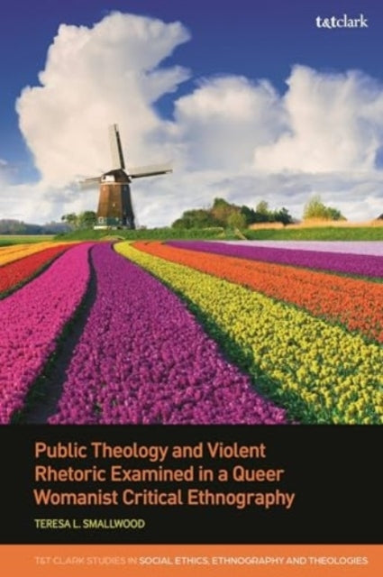 Public Theology And Violent Rhetoric Examined In A Queer Wom