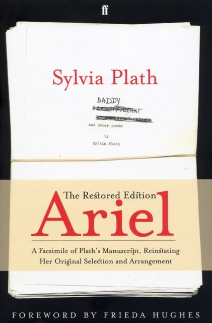 Ariel the Restored Edition
