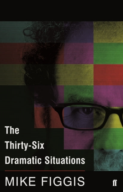 The Thirty-six Dramatic Situations