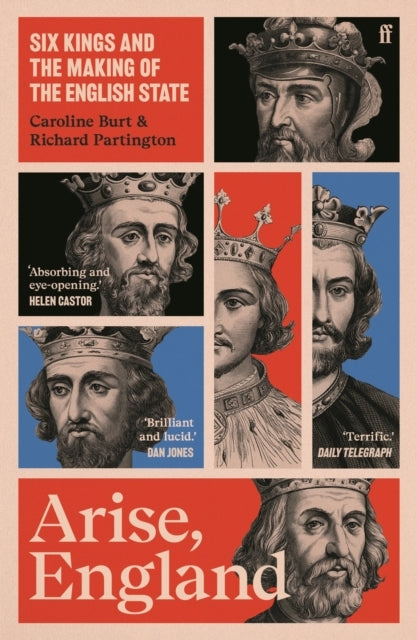 Arise England