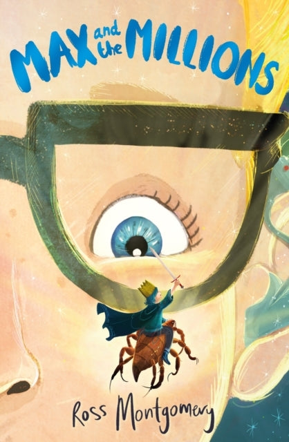 Max and The Millions