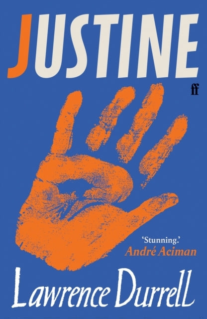 INTRODUCED BY ANDRE ACIMAN