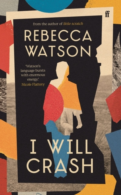 I Will Crash 'Profoundly Moving, Funny, And Beautifully Writ