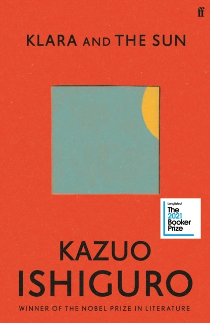 Klara And The Sun The Times And Sunday Times Book Of The Yea