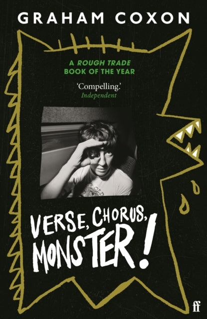 Verse Chorus Monster!