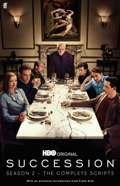 Succession Season Two