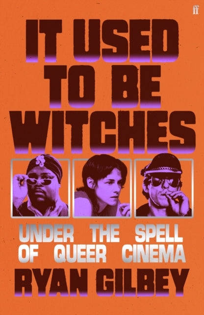 It Used To Be Witches