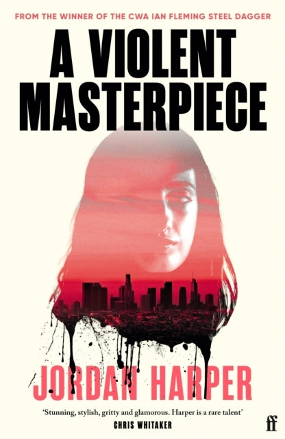 A Violent Masterpiece