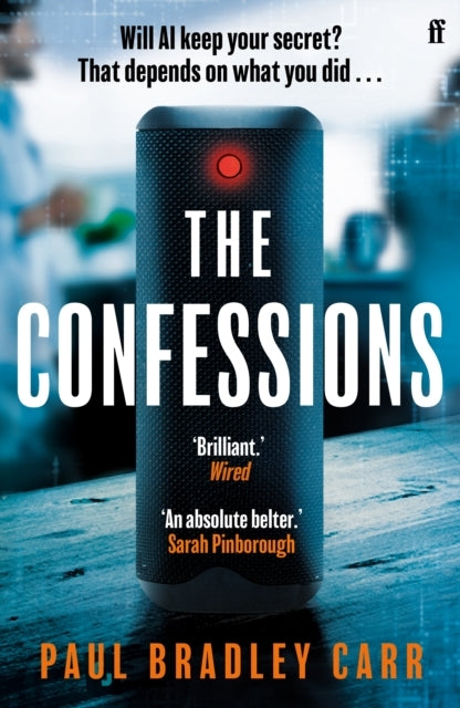 The Confessions