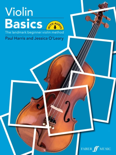 Violin Basics