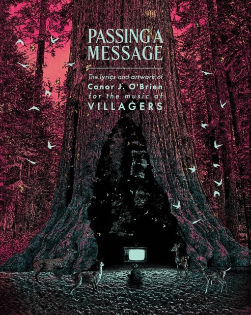 Passing A Message