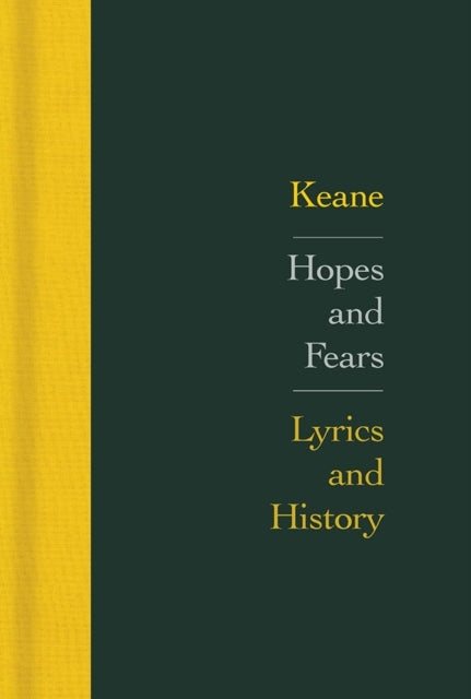 Hopes and Fears Lyrics and History