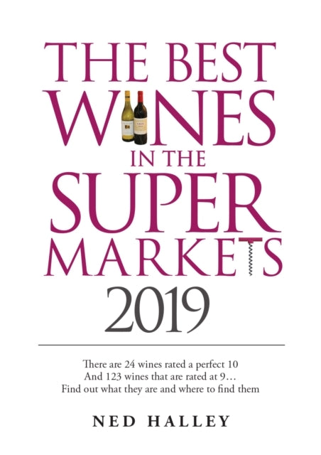 Best Wines In The Supermarket 2019